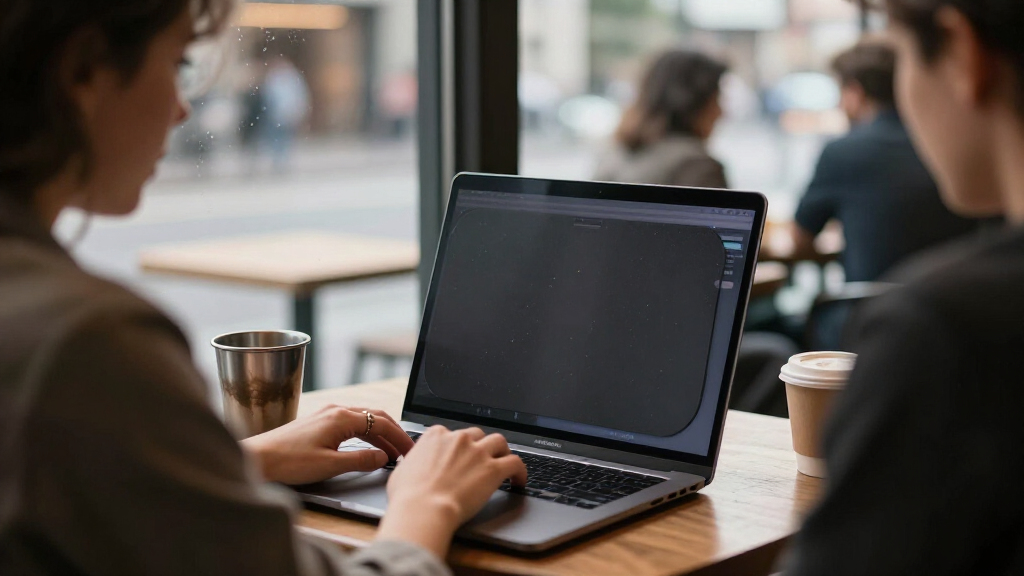 privacy screen protectors for laptops