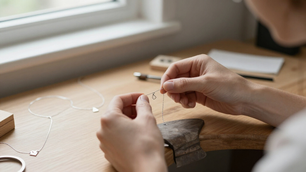 10 Best Minimalist Jewelry Brands in 2026
