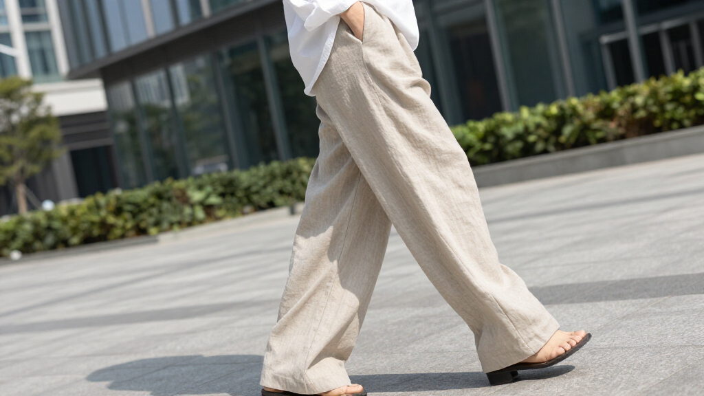 best wide-leg trousers