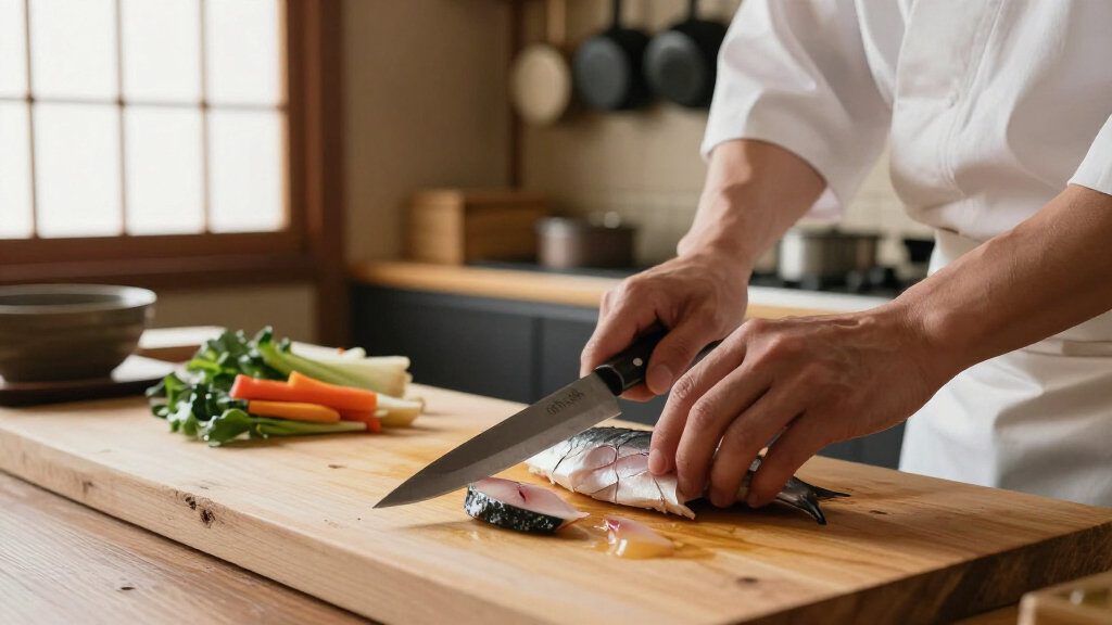 japanese knife brands