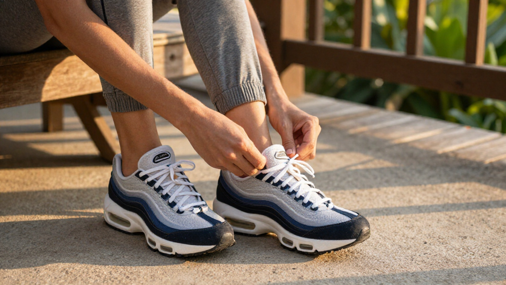 best Air Max 95 sneakers