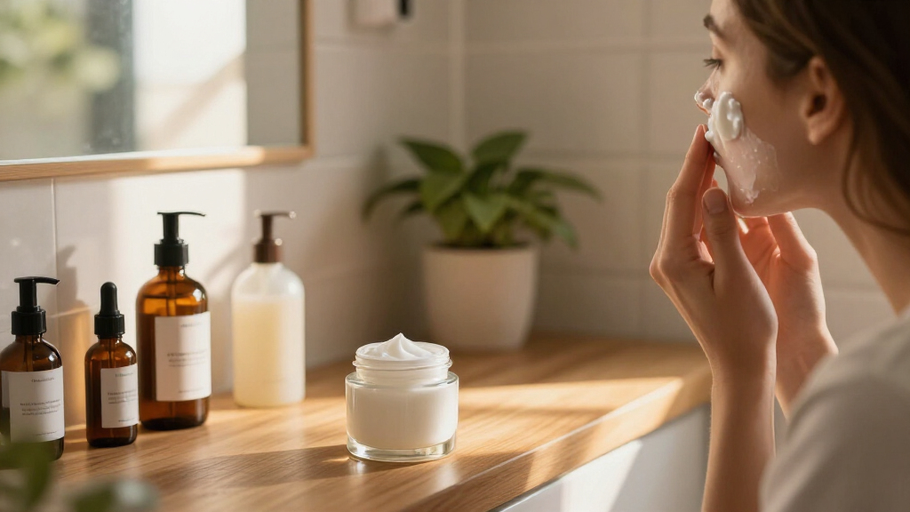 best inflammation-conscious skincare products