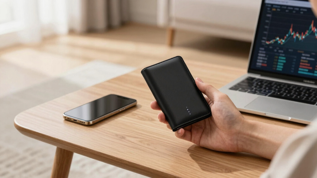 cryptocurrency hardware wallets