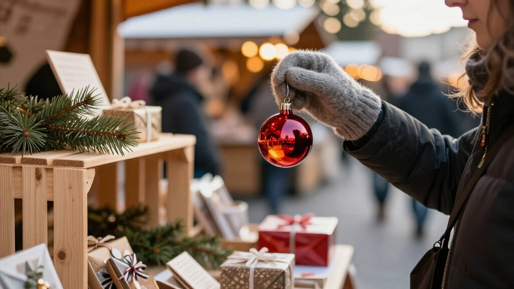 early holiday gift ideas