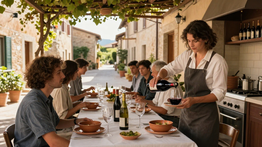 Key Takeaways for Your Next Taurasi Dinner