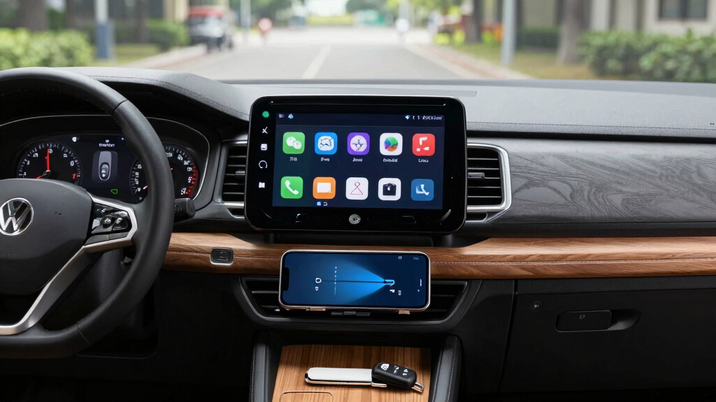 2 Best Apple CarPlay Retrofit Kits for VW Bus You Need to Know About
