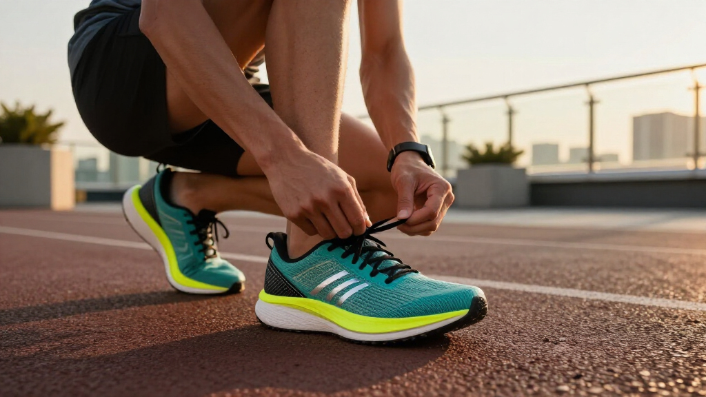 limitededition athletic shoes