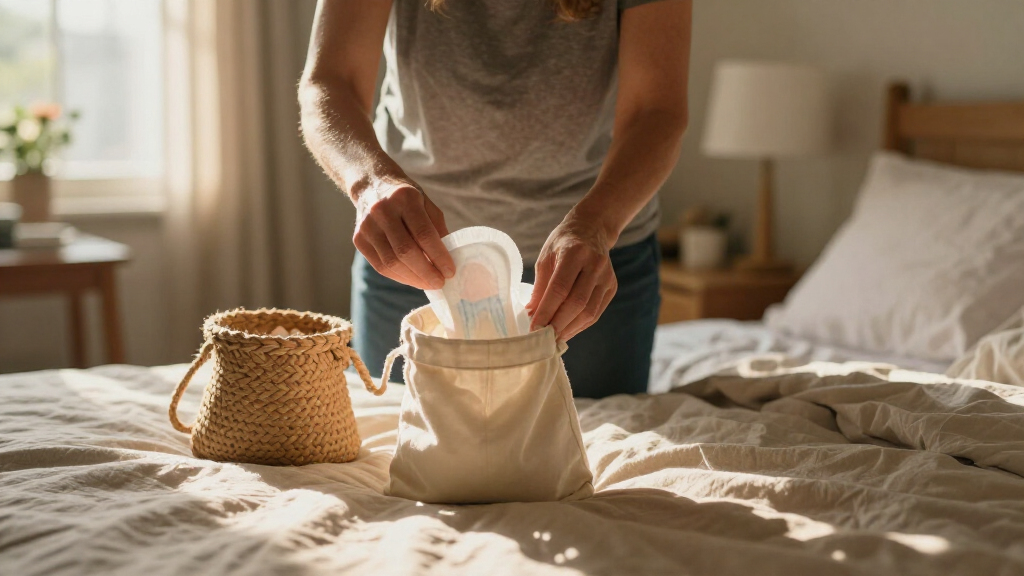 best adult incontinence products