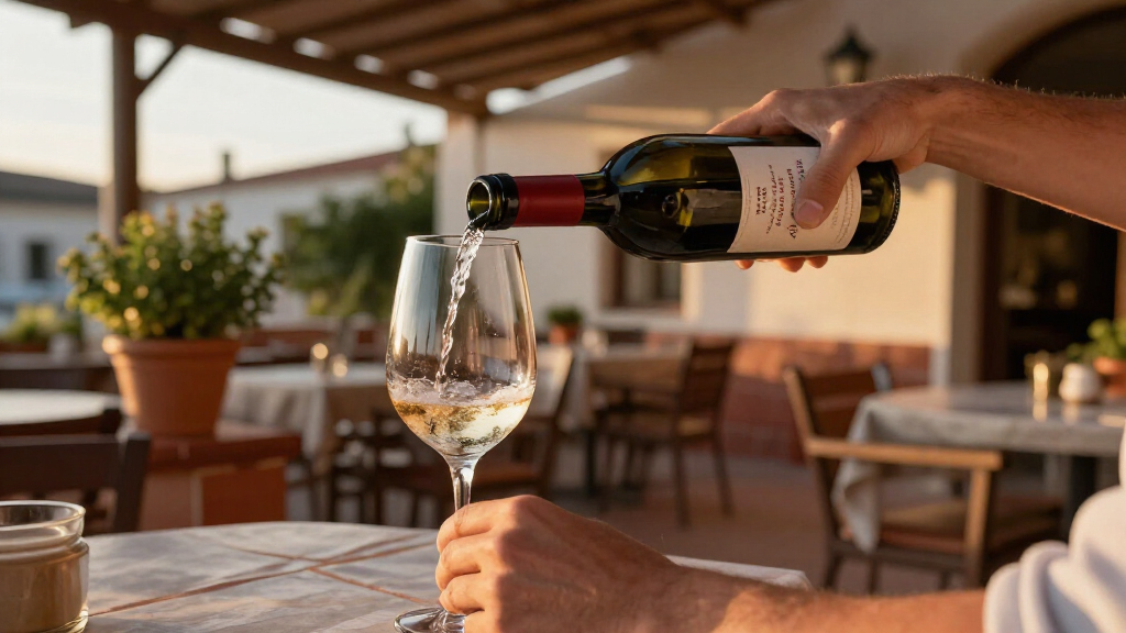 Serve Every Glass at the Temperature It Deserves