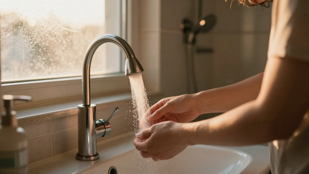 booster pump for shower pressure