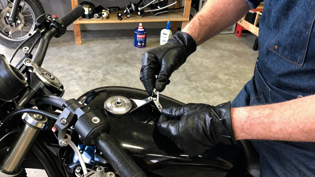 customization upgrades for bobber motorcycles