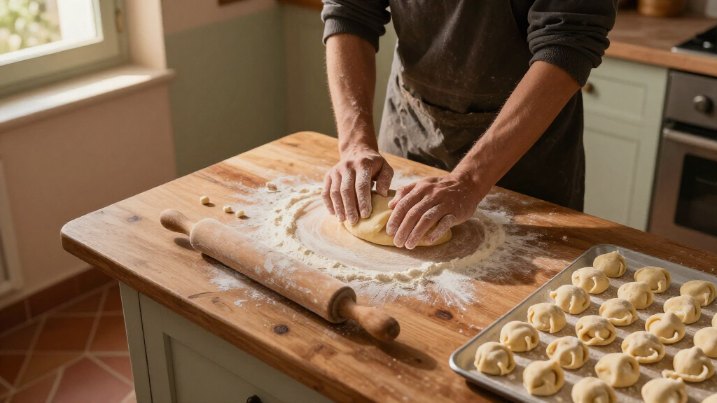 How to Make Gnocchi: A Step-By-Step Process You Can Follow Tonight
