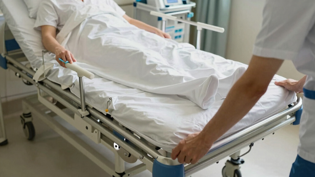 best bariatric hospital beds