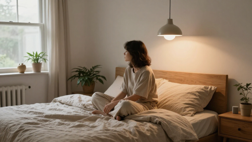 best designer pendant light for bedroom