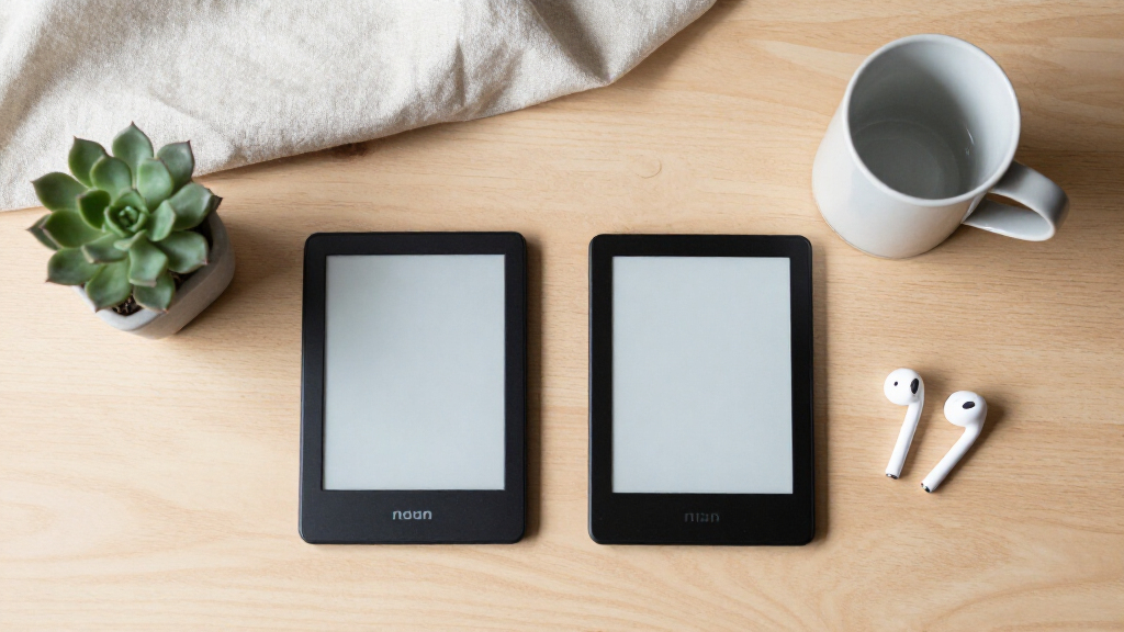 best tiny e-readers