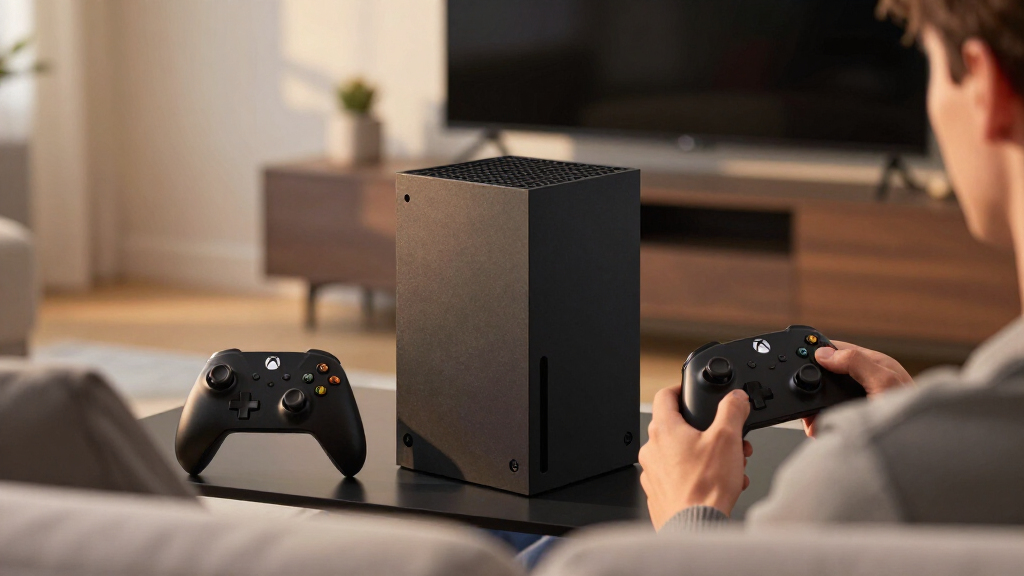 best Xbox Series X and S consoles