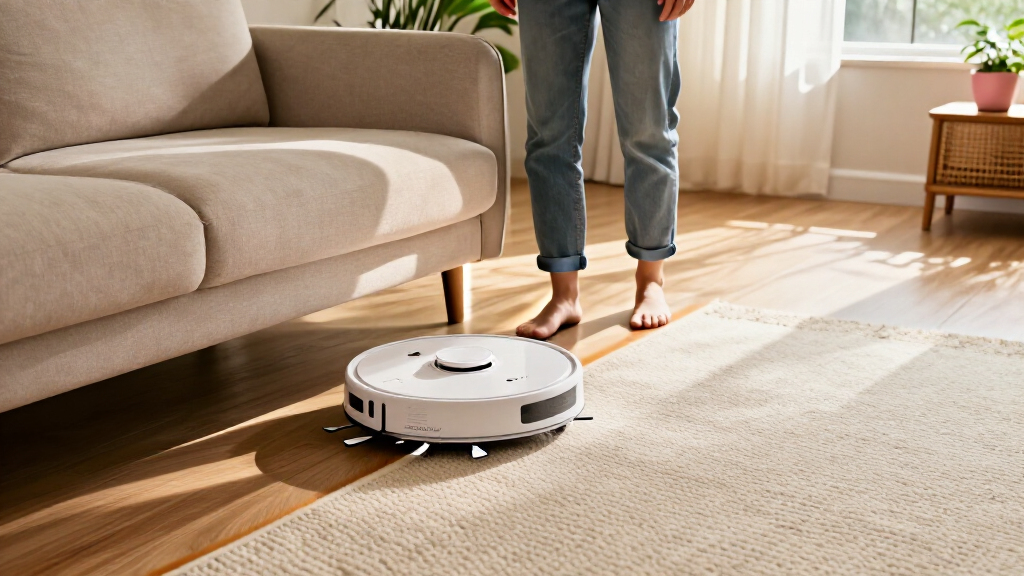 best ECOVACS robot vacuums