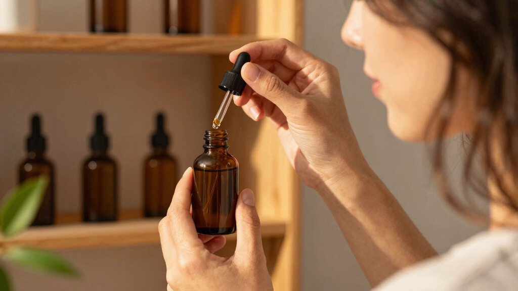 best amber perfumes