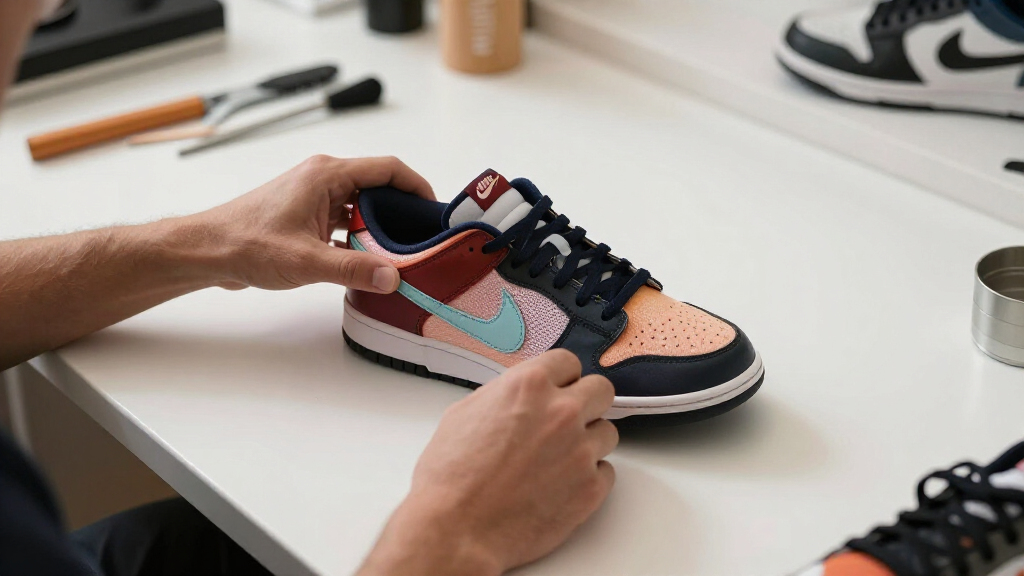best Nike Dunk sneakers