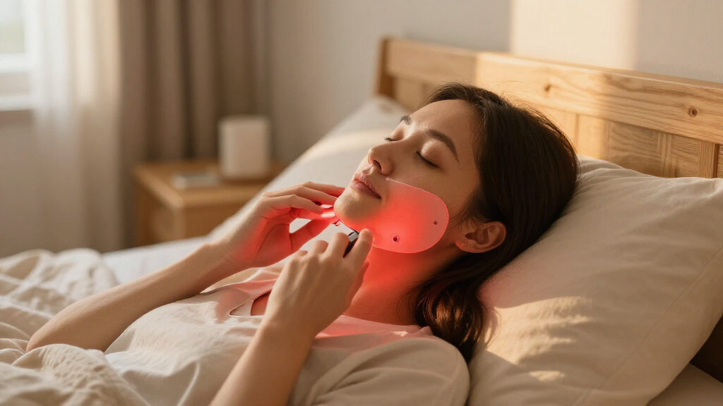 11 Best Red Light Therapy Panels for Face and Neck in 2026