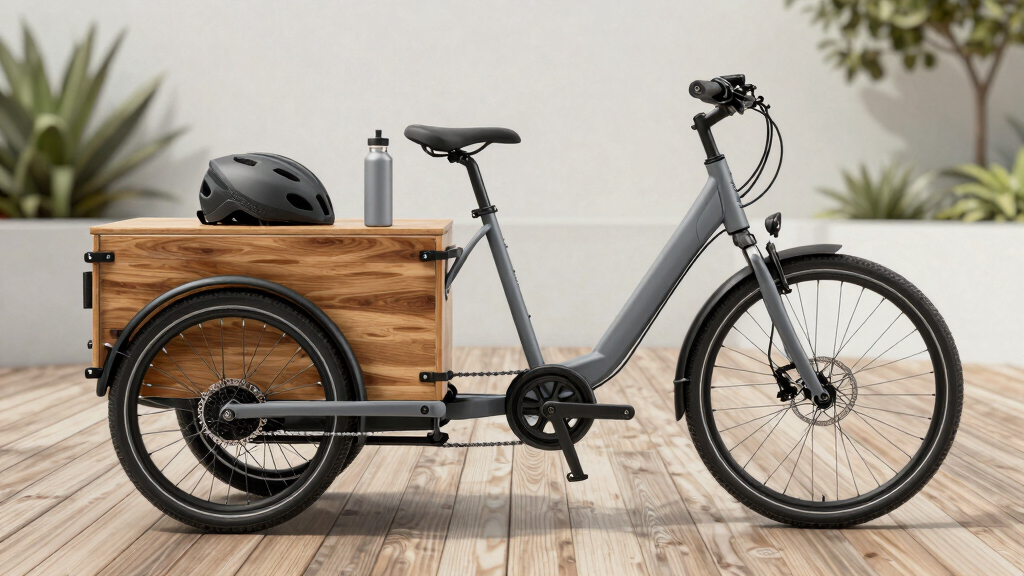 best cargo electric bike