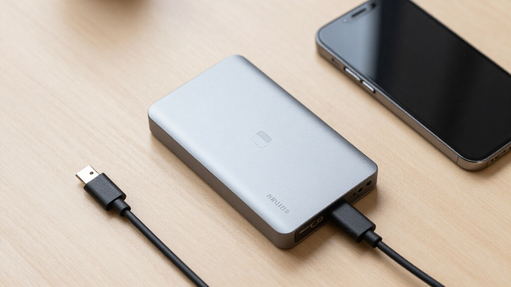 portable external SSDs
