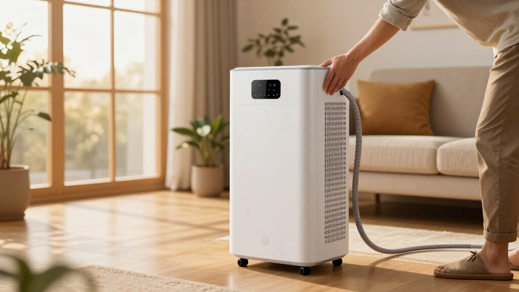 home portable air conditioner