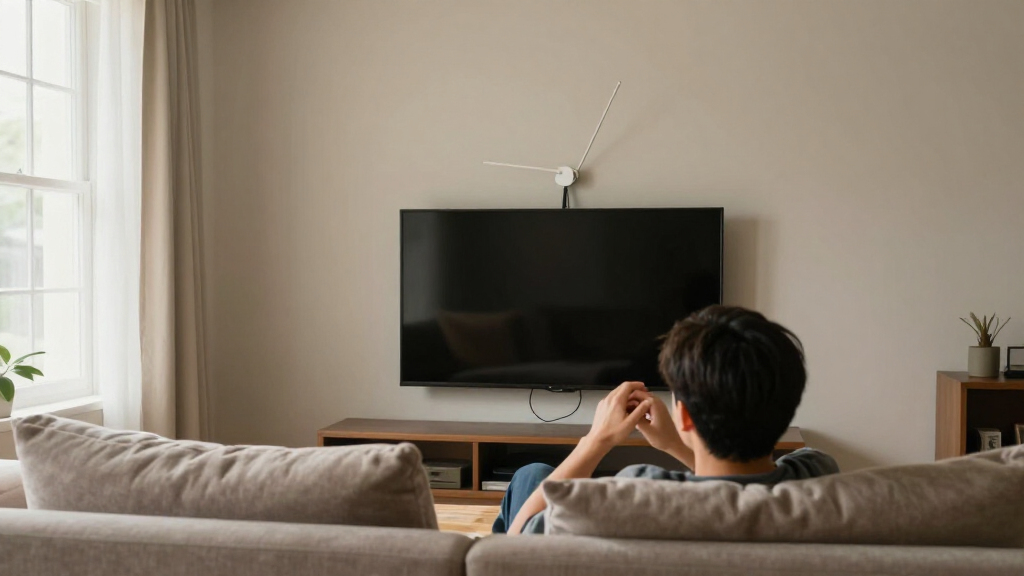 indoor hdtv antennas