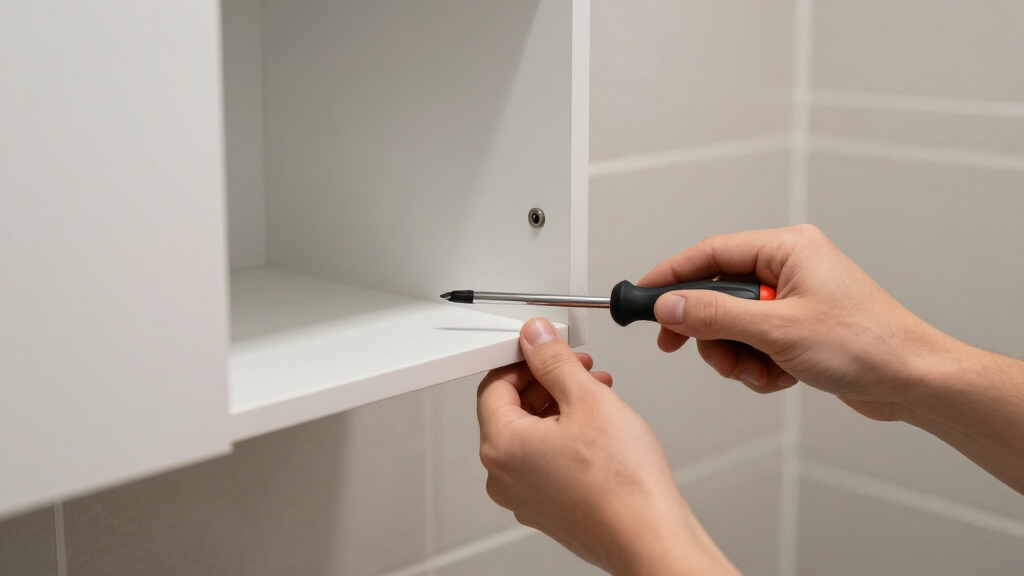 best over-the-toilet cabinets