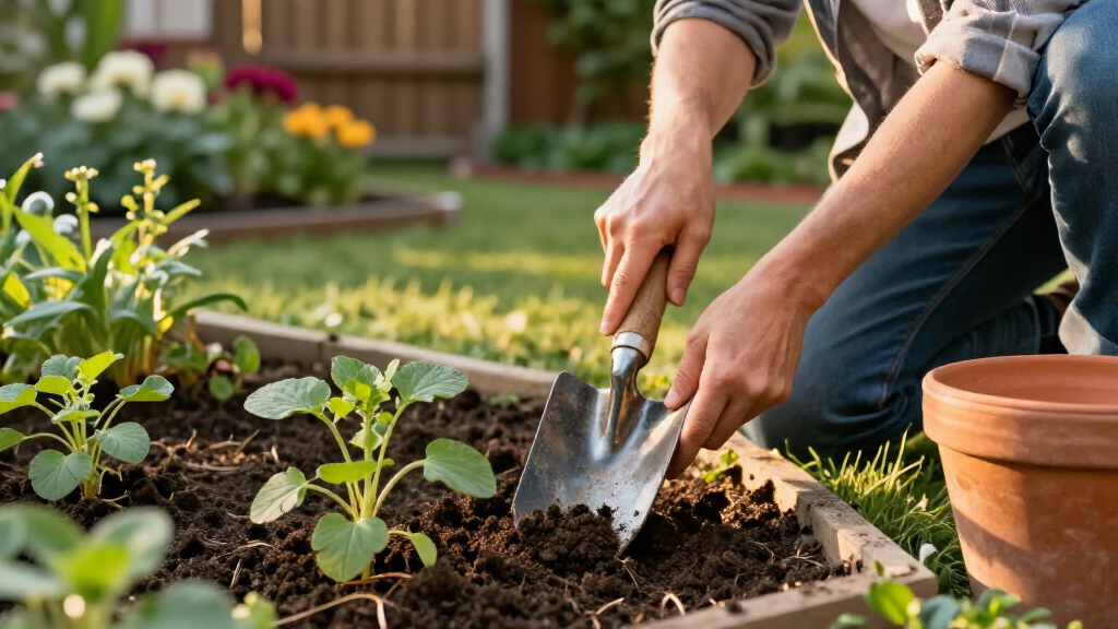 best garden tools