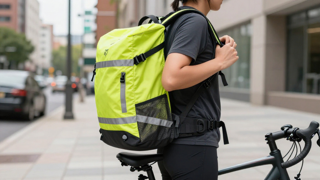 cycling backpacks for students