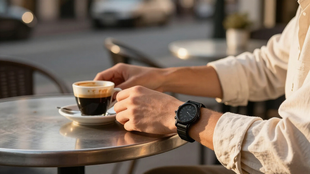 best ceramic luxury watches