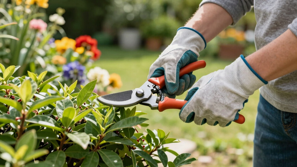 best gardening tools