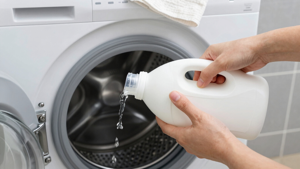 baby detergent
