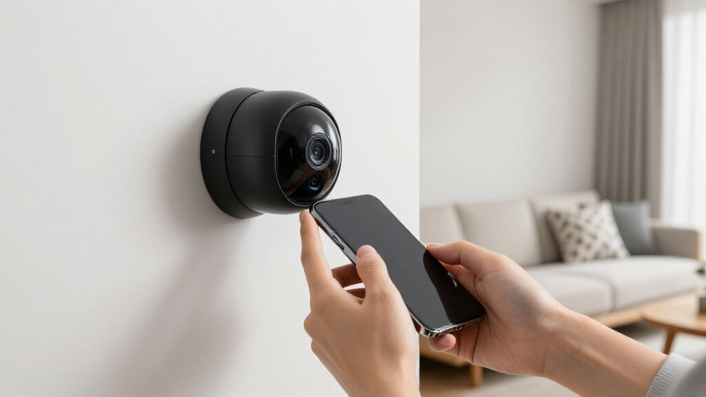 15 Best Smart Home Security Cameras in 2026