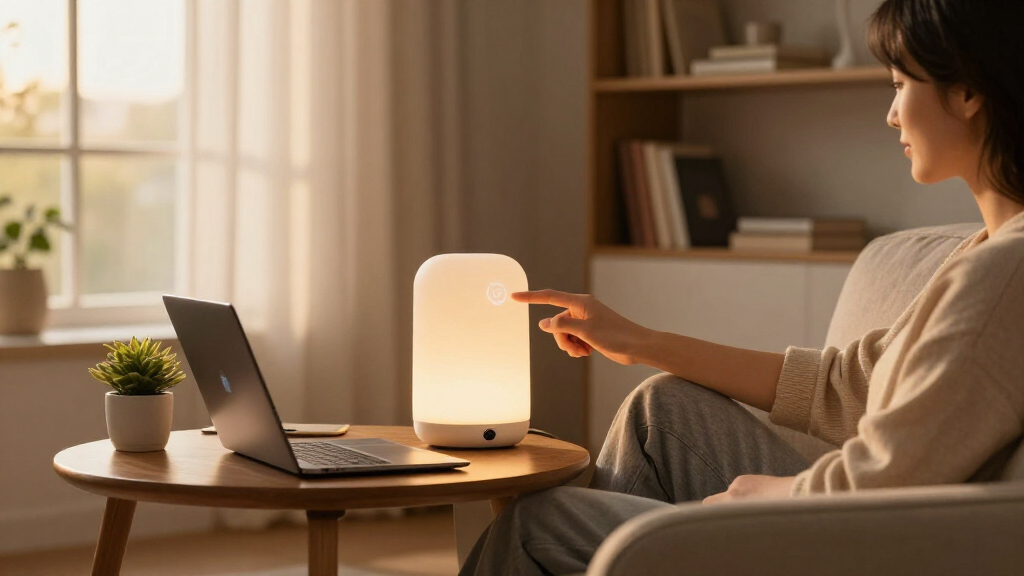 15 Best Smart Home Study Lamps in 2026