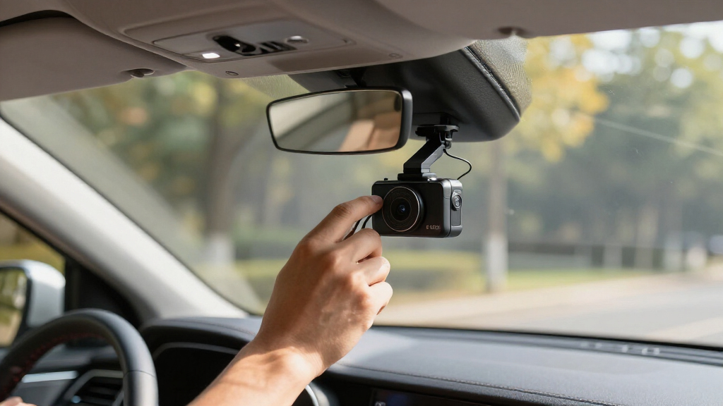 car dash cameras