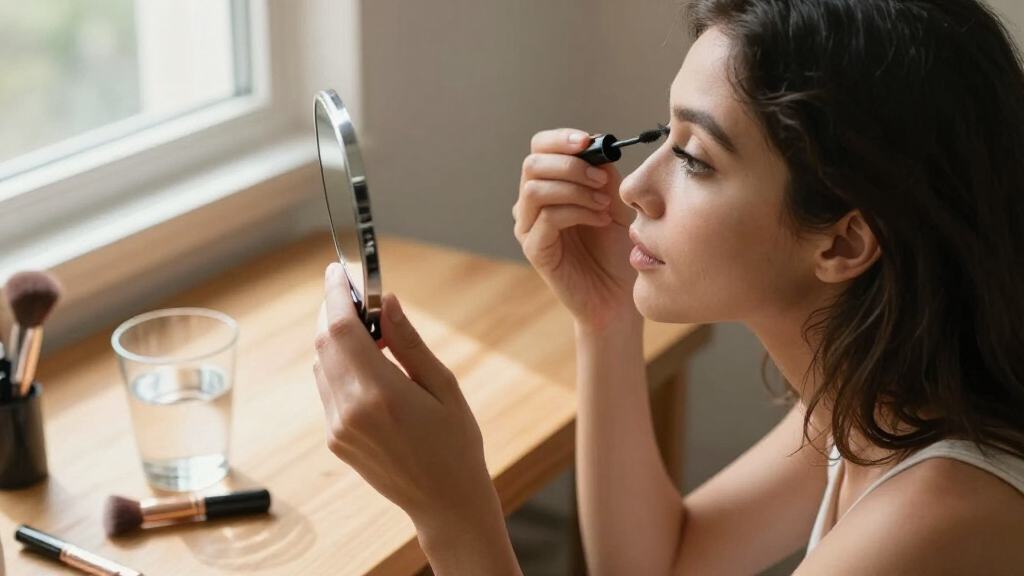 best waterproof mascaras