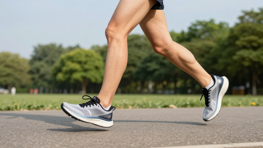 best high-tech running shoes