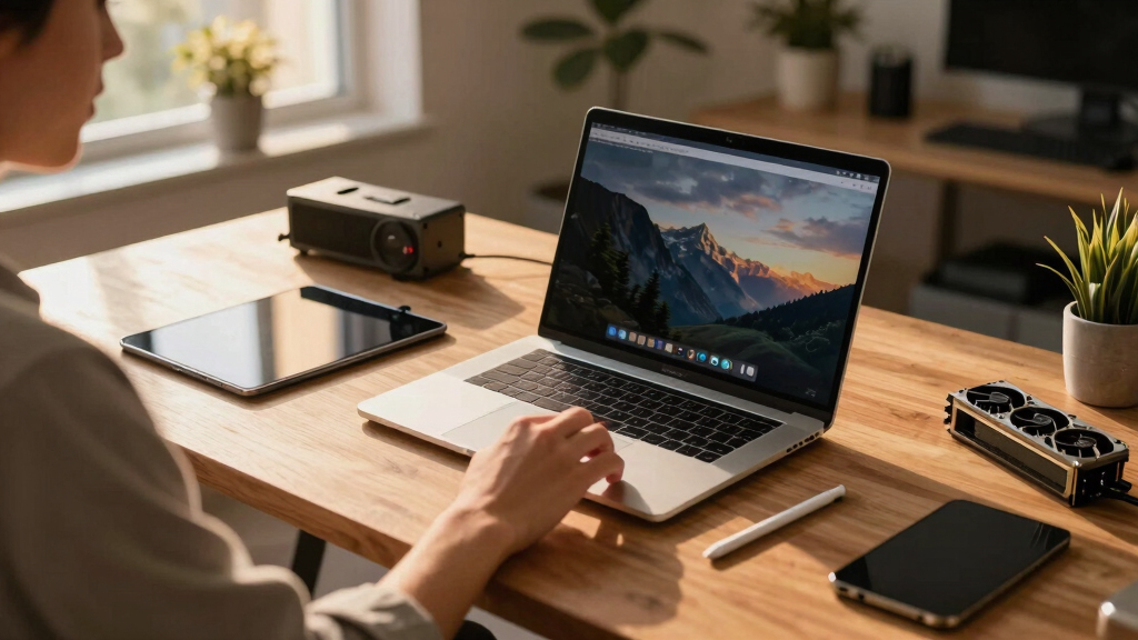 best computers, tablets & components