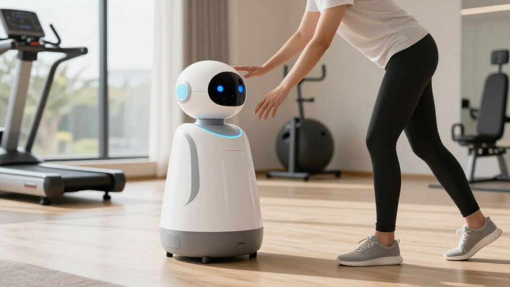 best consumer robots