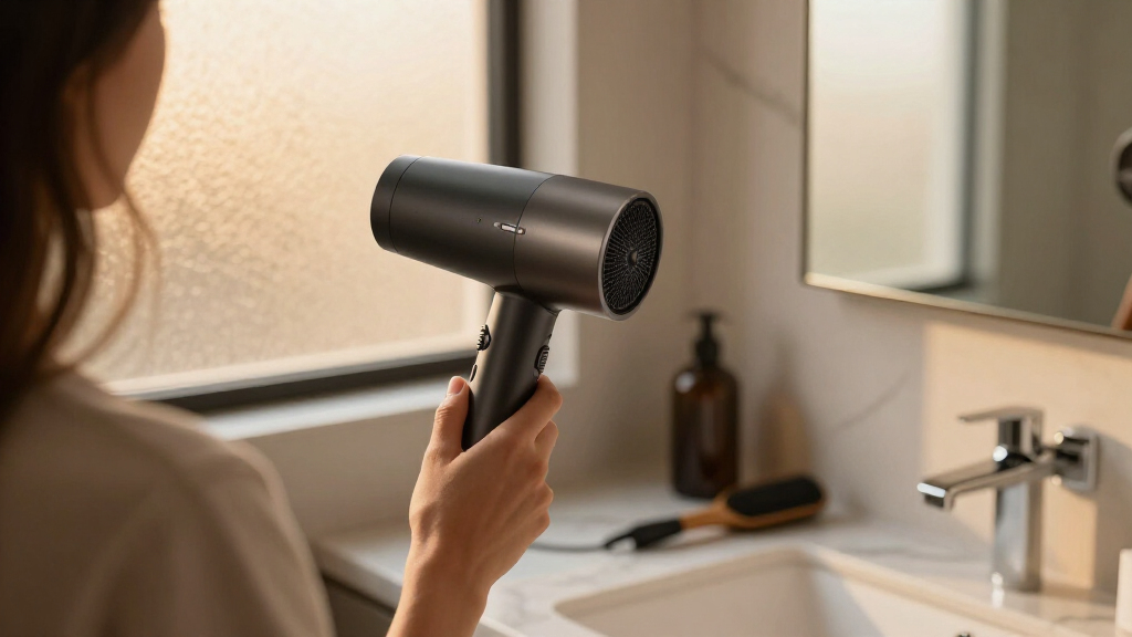 professional hair dryers on amazon