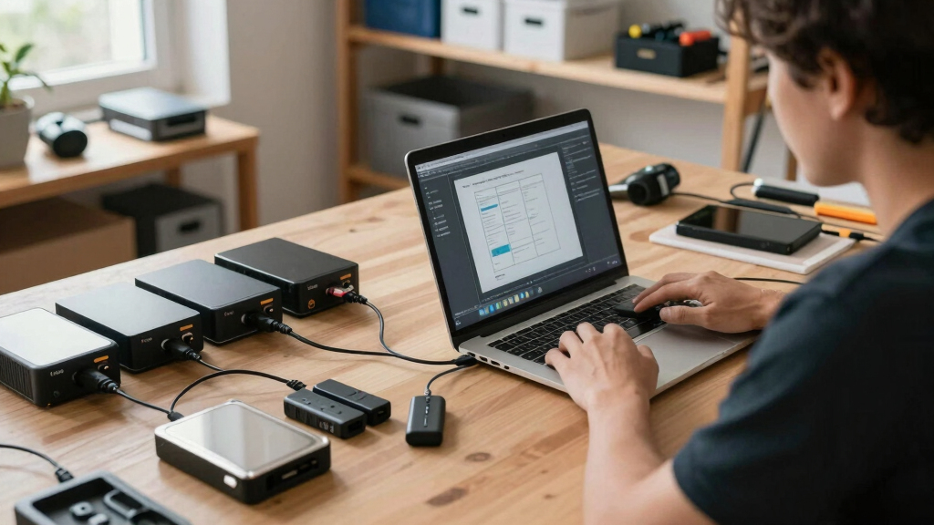 How to Export and Reuse Assets Without Cloud Support