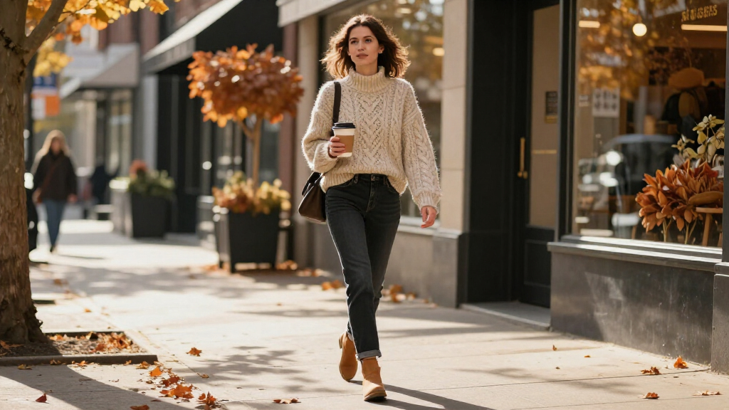 best J.Crew fall clothing