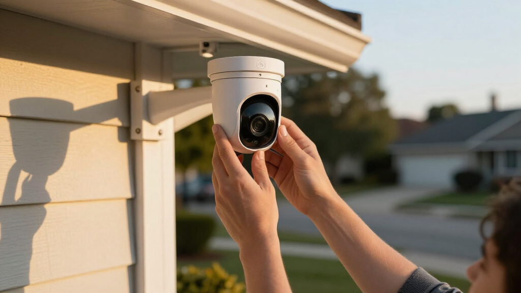 14 Best Security Camera Systems That Keep Your Home Safe and Secure