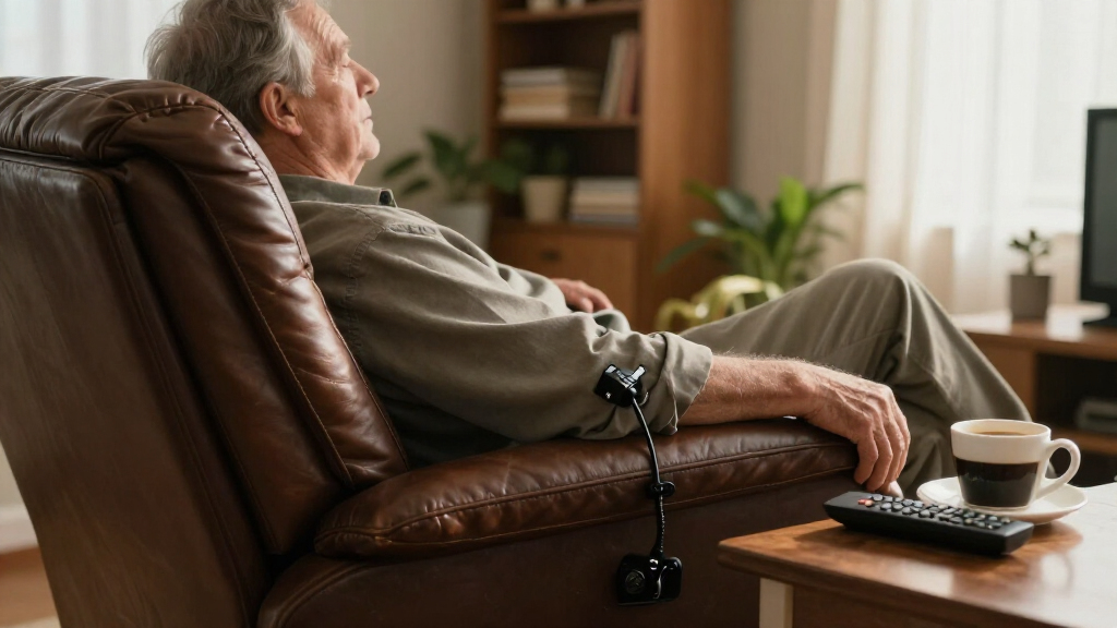 best reclining chair battery packs