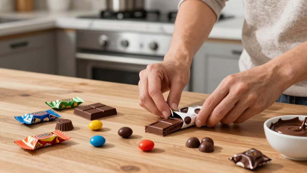 chocolate candy prime day deals
