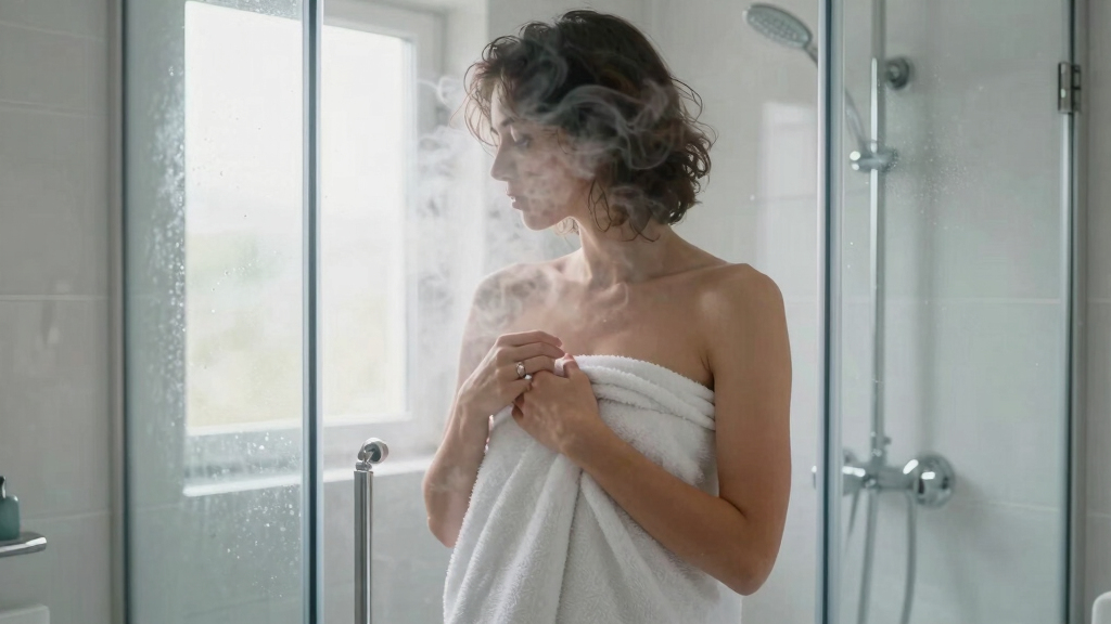 Best steam showers for home wellness