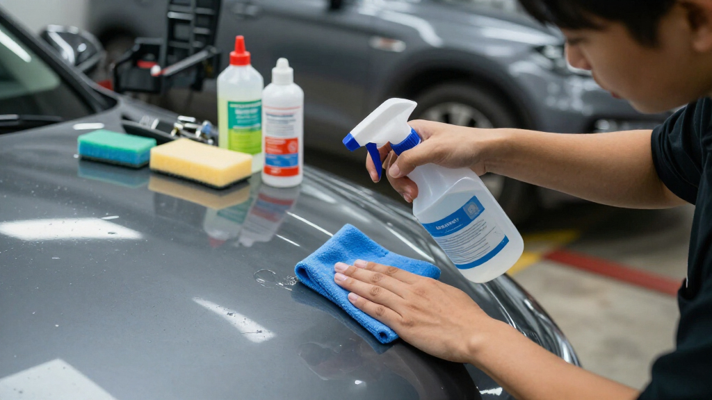 9 Best Car Care Kits for Students in 2026