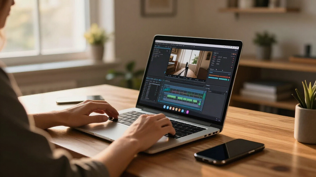 best creator laptops for video editing amazon